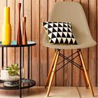 Cadeira Eiffel Charles Eames Nude