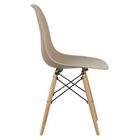 Cadeira Eiffel Charles Eames Nude