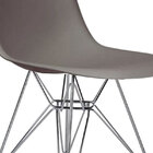 Cadeira Eiffel Cinza