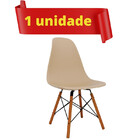 Cadeira Eiffel Com Pes Em Madeira Para Escritorio 180241 - Es