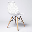 Cadeira Eiffel Furadinho Neew House  Branco