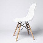 Cadeira Eiffel Furadinho Neew House  Branco