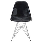 Cadeira Eiffel Preta