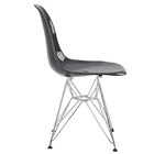 Cadeira Eiffel Preta