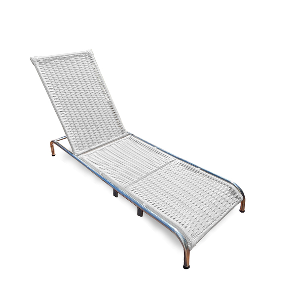 Cadeira Elegance Em Fibra Sintética Para Piscinas E Pousadas