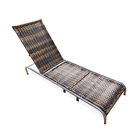 Cadeira Elegance Em Fibra Sintética Para Piscinas E Pousadas