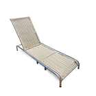 Cadeira Elegance Em Fibra Sintética Para Piscinas E Pousadas