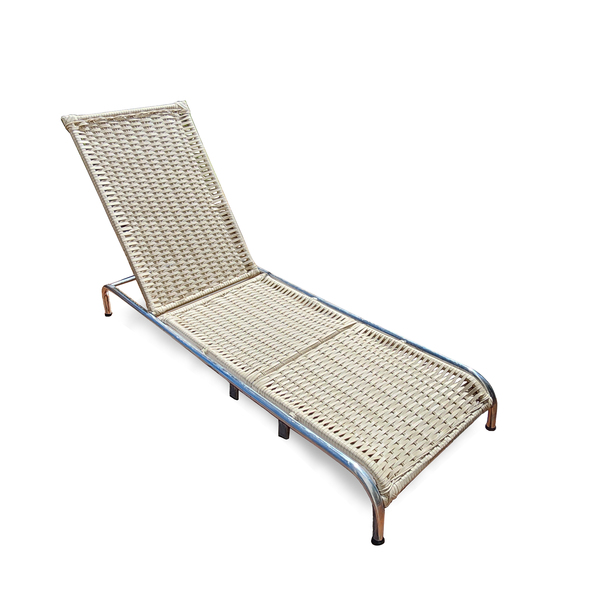 Cadeira Elegance Em Fibra Sintética Para Piscinas E Pousadas