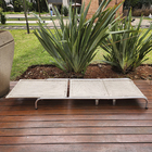 Cadeira Elegance Em Fibra Sintética Para Piscinas E Pousadas