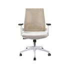 Cadeira Elements Helene Branco/bege