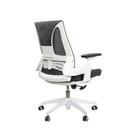 Cadeira Elements Helene Branco/grafite