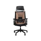 Cadeira Elements Helene Special Preto/marrom