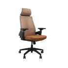 Cadeira Elements Helene Special Preto/marrom