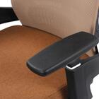 Cadeira Elements Helene Special Preto/marrom