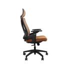 Cadeira Elements Helene Special Preto/marrom