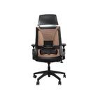 Cadeira Elements Helene Special Preto/marrom