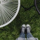 Cadeira Em Aço Com Encosto Acapulco Branco