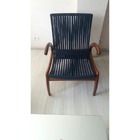 Cadeira Em Corda Náutica