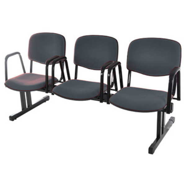 Cadeira Em Longarina Para Igrejas E Auditórios Linha Hotel Ci