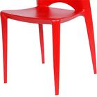 Cadeira Em Polipropileno