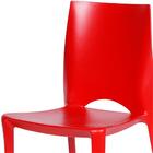 Cadeira Em Polipropileno