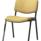 Cadeira Empilhável Para Auditórios Linha Hotel Auditório Amar