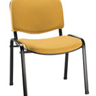 Cadeira Empilhável Para Auditórios Linha Hotel Auditório Amar
