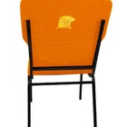 Cadeira Empilhável Para Igrejas Evangélicas Linha Church Lara