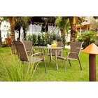 Cadeira Empilhável Summer