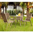 Cadeira Empilhável Summer