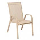 Cadeira Empilhável Summer Slim