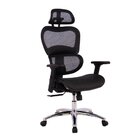 Cadeira Ergonomic Office Preta