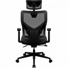 Cadeira Ergonomic Yama1 Preta Thunderx3