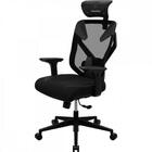 Cadeira Ergonomica Yama3 Preta Thunderx3