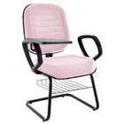 Cadeira Escolar Universitária Com Prancheta Para Escolas E Fa