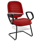 Cadeira Escolar Universitária Com Prancheta Para Escolas E Fa