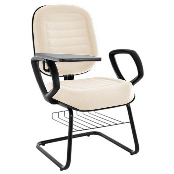 Cadeira Escolar Universitária Com Prancheta Para Escolas E Fa