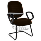 Cadeira Escolar Universitária Com Prancheta Para Escolas E Fa