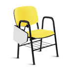 Cadeira Escolar Universitária Para Auditórios Linha Hotel Ama