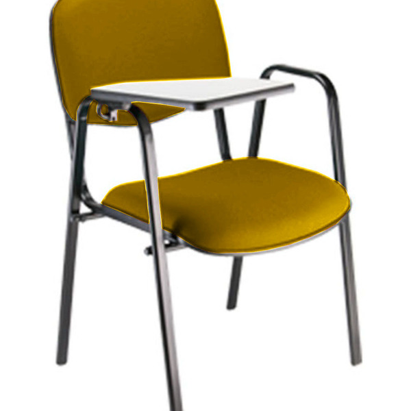 Cadeira Escolar Universitária Para Auditórios Linha Hotel Ama