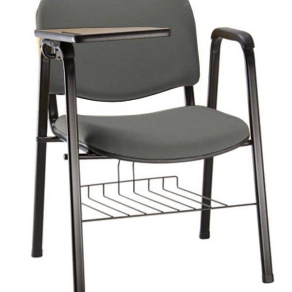 Cadeira Escolar Universitária Para Auditórios Linha Hotel Cin