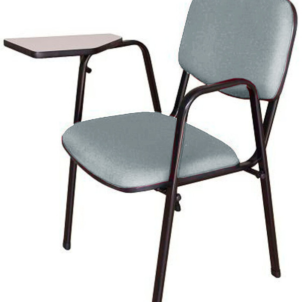 Cadeira Escolar Universitária Para Auditórios Linha Hotel Cin