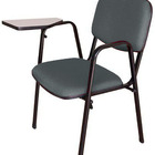 Cadeira Escolar Universitária Para Auditórios Linha Hotel Cin