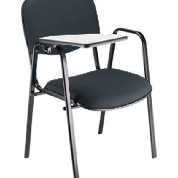 Cadeira Escolar Universitária Para Auditórios Linha Hotel Cin