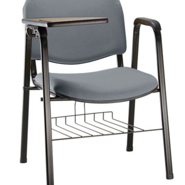 Cadeira Escolar Universitária Para Auditórios Linha Hotel Cin