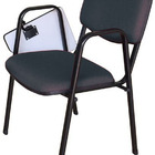 Cadeira Escolar Universitária Para Auditórios Linha Hotel Cin