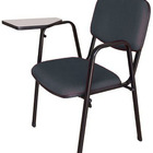 Cadeira Escolar Universitária Para Auditórios Linha Hotel Cin