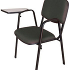 Cadeira Escolar Universitária Para Auditórios Linha Hotel Cin