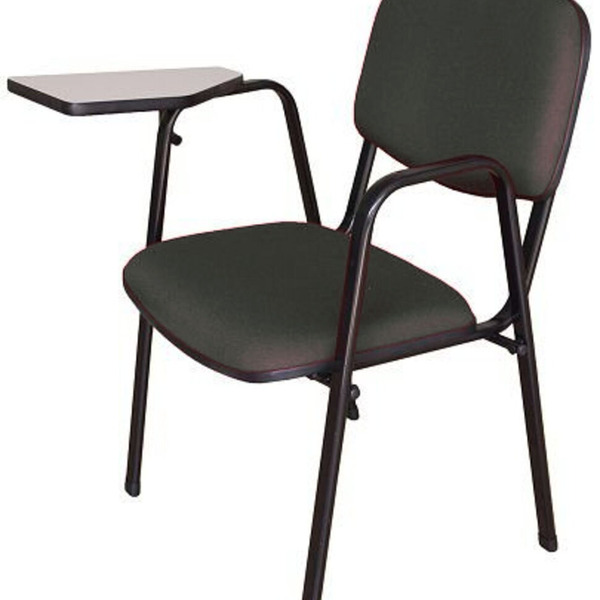 Cadeira Escolar Universitária Para Auditórios Linha Hotel Cin