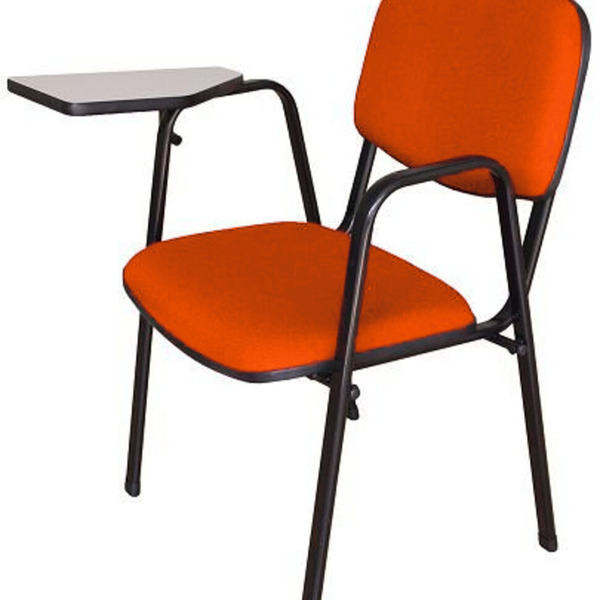 Cadeira Escolar Universitária Para Auditórios Linha Hotel Lar